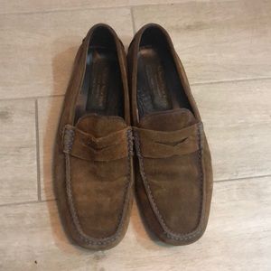 Stunning loafers